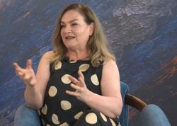 "Evlilik təklifi alanda yalnız bir şey istədim" - Məlahət Abbasova