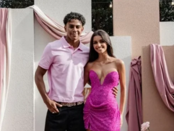 Yamalın 19-cu doğum günün-  "Pink Party"dən görüntülər - <span class="color_red">(Foto/Video)</span>
