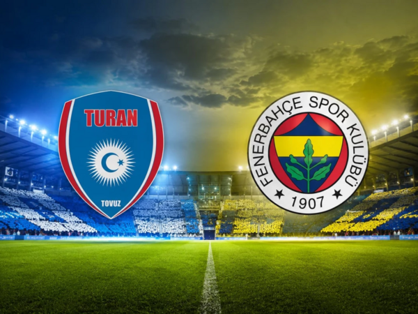 "Turan Tovuz" - "Fənərbağça" oyununun məkanı və vaxtı bilindi
