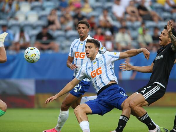 “Dinamo”da qalmaqal: “Qarabağ”la oyundan imtina etdi...