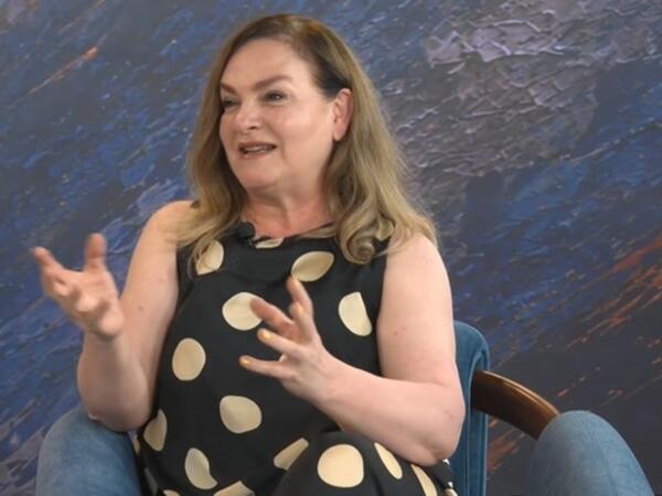 "Evlilik təklifi alanda yalnız bir şey istədim" - Məlahət Abbasova