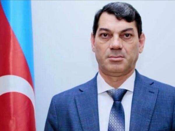 Həsən Osmanov vəfat etdi