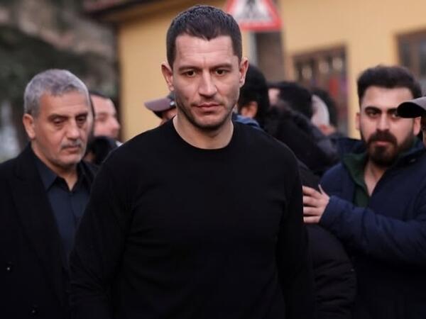 "Yeraltı"nda yeni sima - "Bozo"nun eks-sevgilisini canlandıracaq <span class="color_red">(Foto)</span>