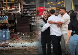 Masazırda spirtli içki üstündə dava - Saxlanılan var - <span class="color_red">(Video)</span>