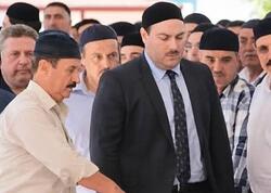 Türkiyədə məşhur təriqət lideri tutuldu