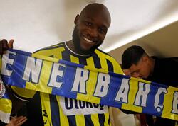 Lukakunun Aziz Yıldırımla ilk görüşü - <span class="color_red">(Video)</span>
