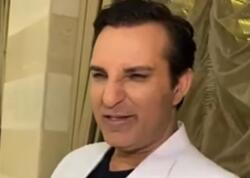 Rafet El Romandan etiraf: “Botoksun dozasını aşdım”