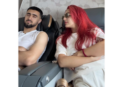 Toralla xanımından maraqlı <span class="color_red">Video</span>