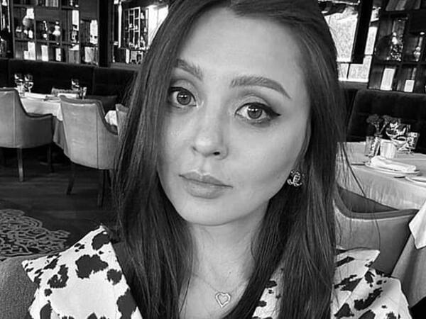 Tanınmış jurnalist 36 yaşında öldü