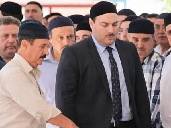 Türkiyədə məşhur təriqət lideri tutuldu
