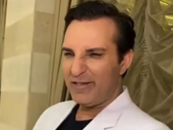 Rafet El Romandan etiraf: “Botoksun dozasını aşdım”