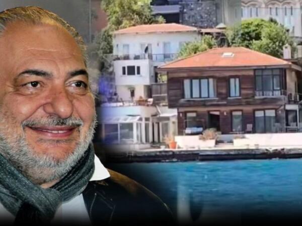 Reha Muhtardan qalan miras açıqlandı