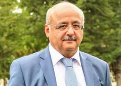 Mahmut Demiryürek vəfat etdi