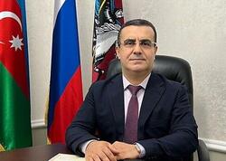 Bəxtiyar Həsənov Rusiyadan deportasiya edildi