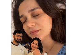 Ana olmağa hazırlaşan bloqer Nailə xəstəxanaya yerləşdirildi - <span class="color_red">(Video)</span>