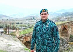 Ən gənc general-leytenant oldu