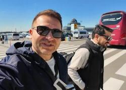 Yeni mövsümdən Elşən Orucov və İlkin Həsəninin verlişi bağlanır
