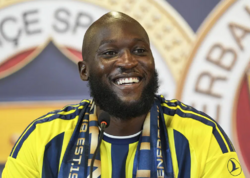 "Fənərbağça"nın yeni transferi Lukakunu Türkiyəyə bağlayan səbəblər varmış - Maraqlı faktlar