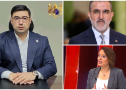 “David Seliverstov” qalmaqalı böyüyür - Səidə Bəkirqızı müdafiə etdi, Rauf Arifoğlunun cavabı gecikmədi