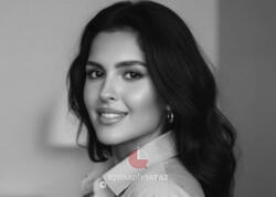 Nigar Cəbrayılovaya vəzifə verildi