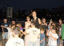 Bakıda axşam konsertləri davam edir - <span class="color_red">(Foto)</span>