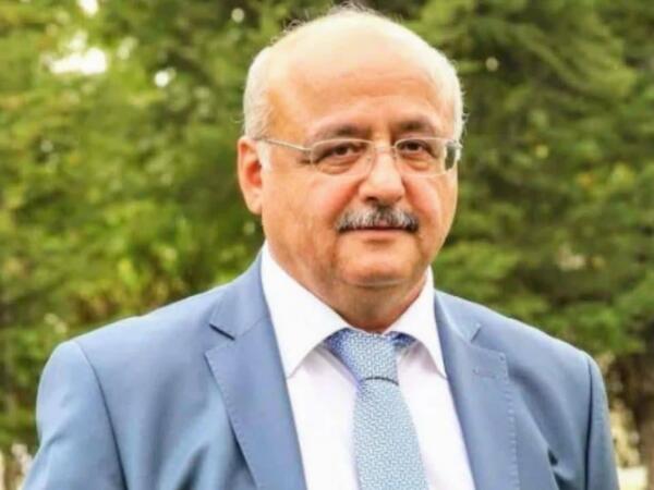 Mahmut Demiryürek vəfat etdi