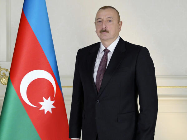 İlham Əliyev: Azərbaycan-İndoneziya əməkdaşlığının əhatə dairəsinin genişləndirilməsi üçün yaxşı imkanlar var