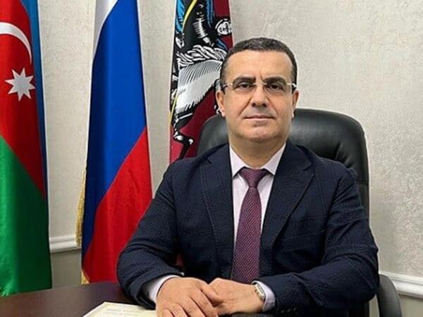 Bəxtiyar Həsənov Rusiyadan deportasiya edildi