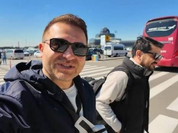 Yeni mövsümdən Elşən Orucov və İlkin Həsəninin verlişi bağlanır