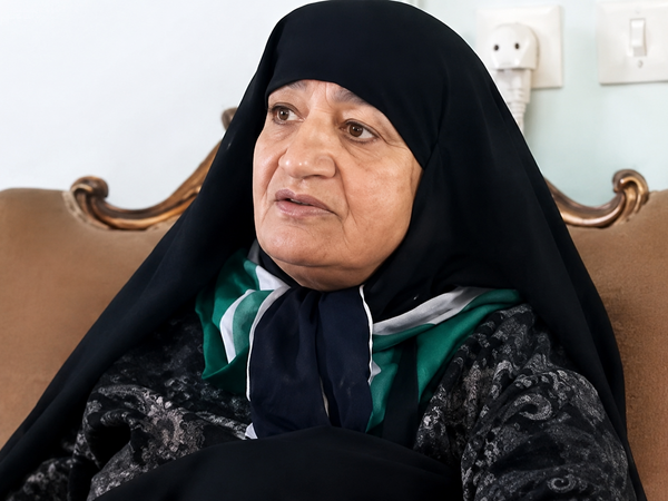 “Neçə nəfəri öldürdüyümü xatırlamıram” - 10 ərini öldürən iranlı qadın