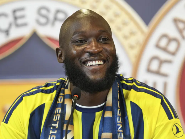 "Fənərbağça"nın yeni transferi Lukakunu Türkiyəyə bağlayan səbəblər varmış - Maraqlı faktlar
