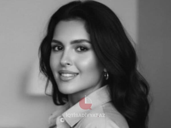 Nigar Cəbrayılovaya vəzifə verildi