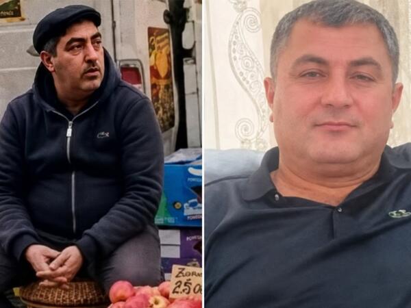 Həmin qəzada ölən Elnurla Aqilin <span class="color_red">Fotosu</span>