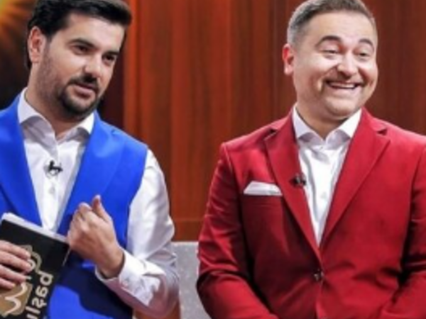 Yeni mövsümdən Elşən Orucov və İlkin Həsəninin verlişi bağlanır