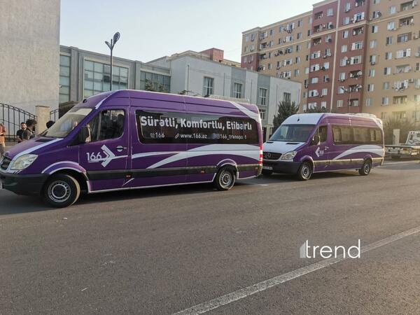 Xocavənd və Şuşaya növbəti köç karvanı yola salınıb