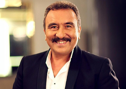 Ümit Besen təyyarəyə gecikdi, qızının toyuna gedə bilmədi - <span class="color_red">(Foto)</span>
