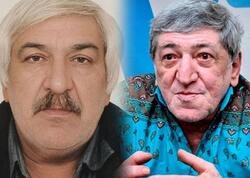 Rəmişin qardaşı vəfat etdi - <span class="color_red">(Foto)</span>