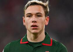 “Qalatasaray”dan yeni transfer