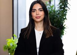 Nərminə Kamala yüksək vəzifə verildi