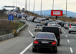 Bu rayonlardan Bakıya gələnlərə pis xəbər