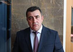 Ədalət İsmayılov vəfat etdi - <span class="color_red">(Foto)</span>