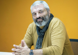 Əli İsa Cabbarovun maxinasiyaları və xarici maraqlar... - Kino İttifaqında nə baş verir?