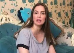 Könül Qasımova yenidən həbs olundu