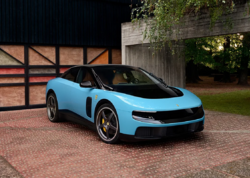 Bu “Ferrari” 40 milyon dollara alıcı tapdı