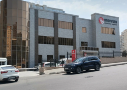 “Mərcan Medicare” klinikası cərimələndi