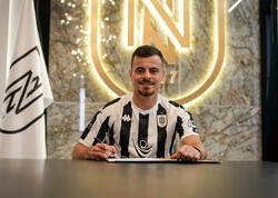 “Neftçi” onu transfer etdi