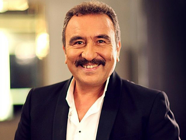 Ümit Besen təyyarəyə gecikdi, qızının toyuna gedə bilmədi - <span class="color_red">(Foto)</span>