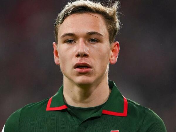 “Qalatasaray”dan yeni transfer