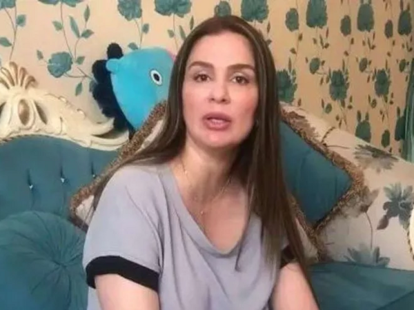 Könül Qasımova yenidən həbs olundu