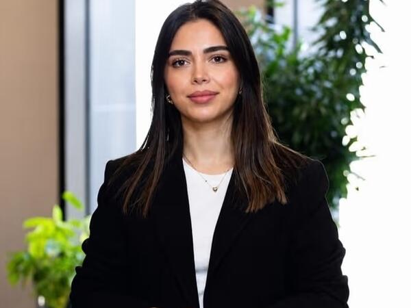 Nərminə Kamala yüksək vəzifə verildi